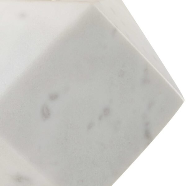 A Cut Above Table Lamp