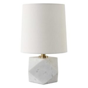 A Cut Above Table Lamp