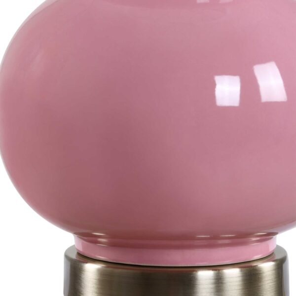 Bubblegum Table Lamp