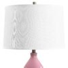 Bubblegum Table Lamp