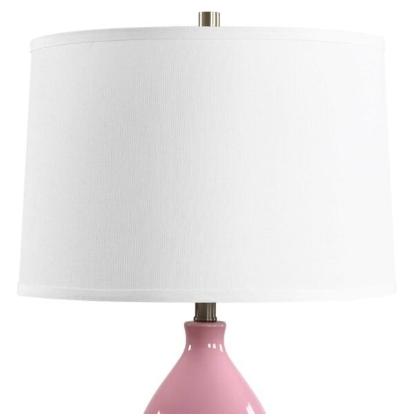Bubblegum Table Lamp