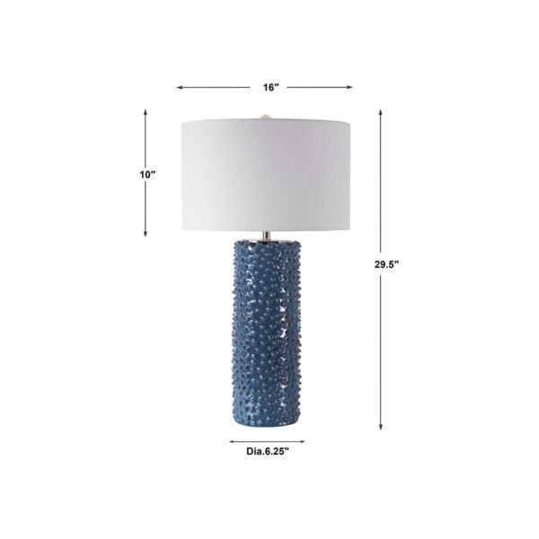 Ciji Table Lamp