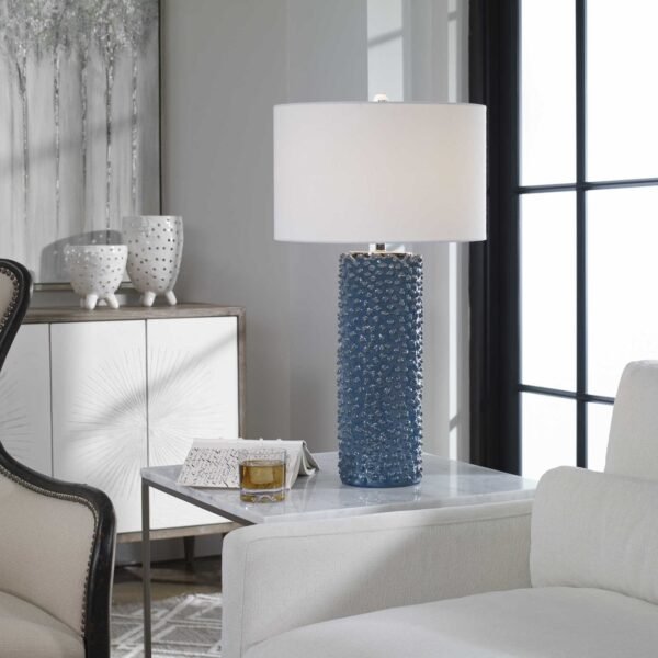 Ciji Table Lamp