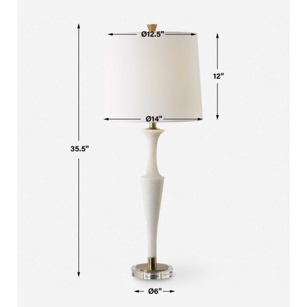 Colette Table Lamp
