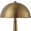 Dame Table Lamp