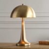Dame Table Lamp