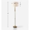 Faro Floor Lamp