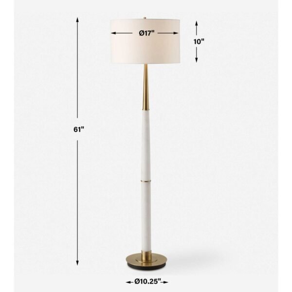 Faro Floor Lamp