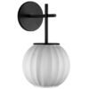 Mei Wall Diffuser | A | Black
