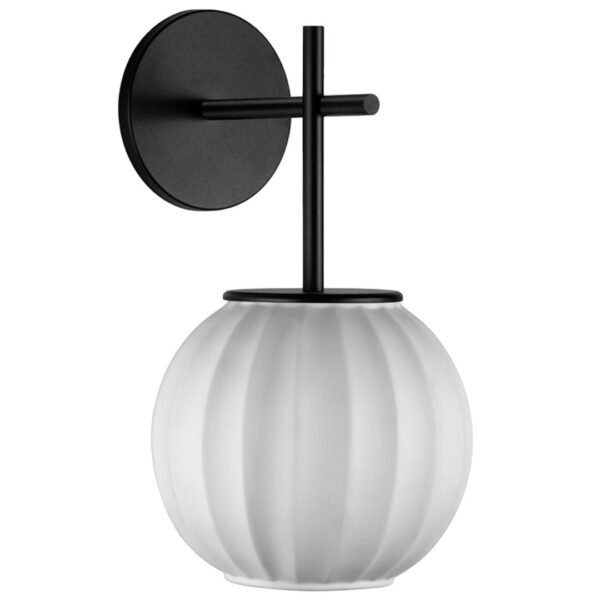 Mei Wall Diffuser | A | Black