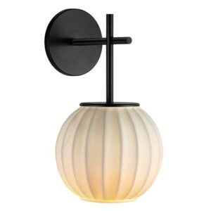 Mei Wall Diffuser | A | Black