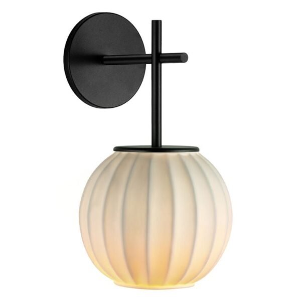 Mei Wall Diffuser | A | Black