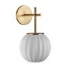 Mei Wall Diffuser | A | Gold