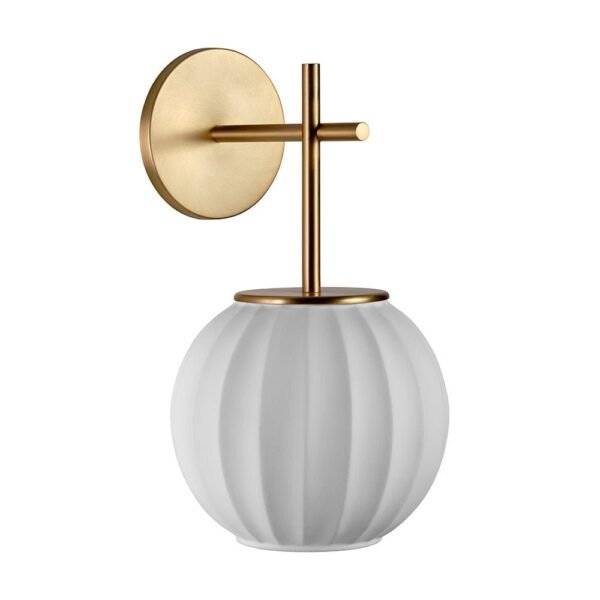 Mei Wall Diffuser | A | Gold