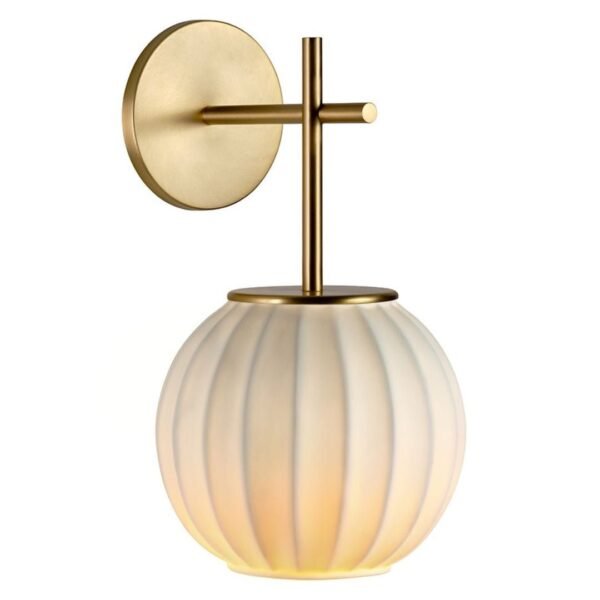 Mei Wall Diffuser | A | Gold