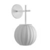 Mei Wall Diffuser | A | White