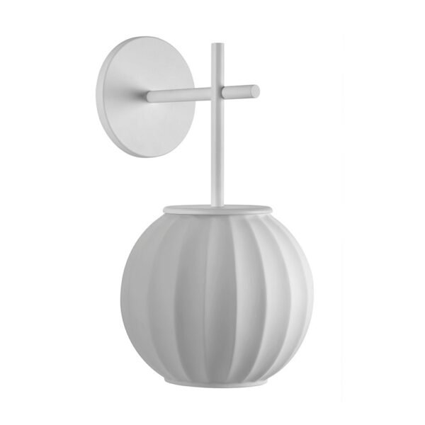 Mei Wall Diffuser | A | White