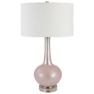Rosa Table Lamp