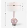 Rosa Table Lamp