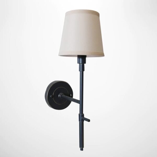 Staten Wall Sconce | H 50cm (Shade Included)