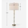 Unify Table Lamp