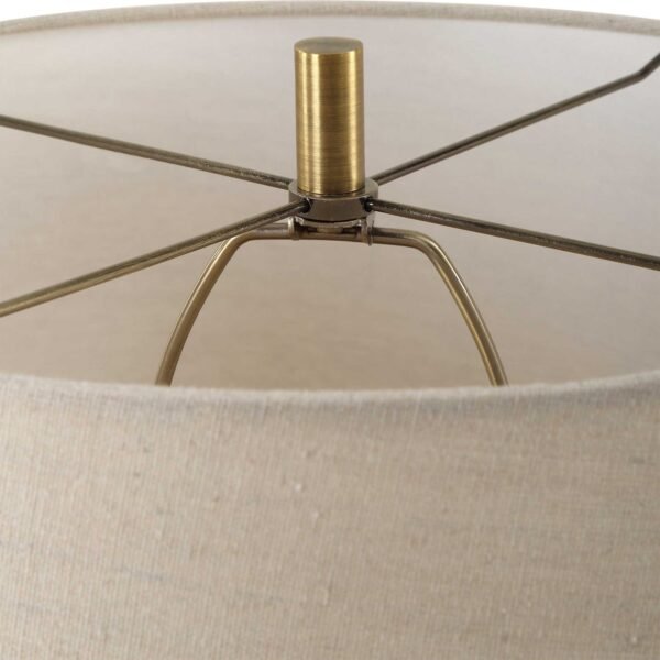 Urbino Table Lamp